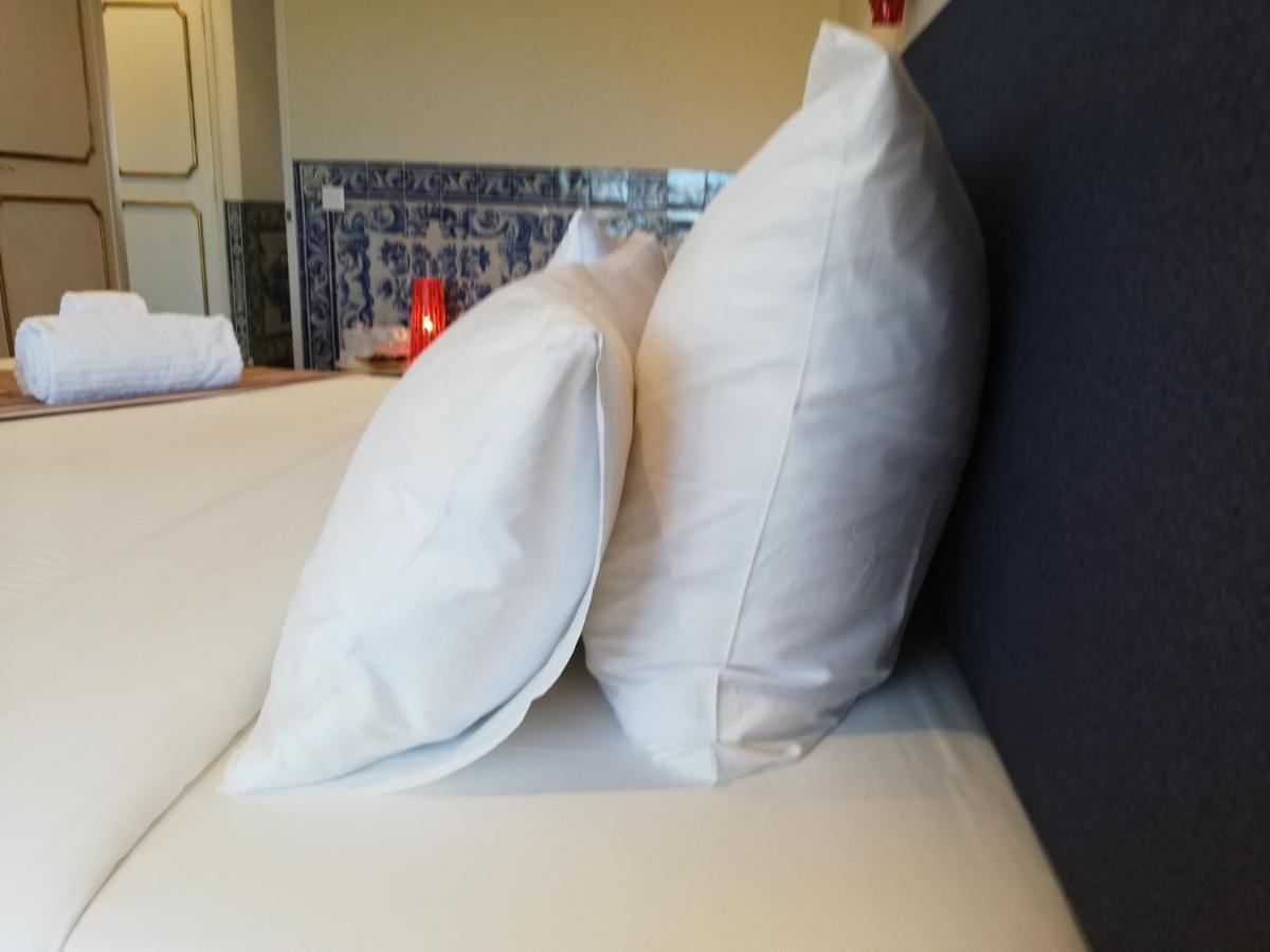 Lx Art Flats | Flat One Apartment Lissabon