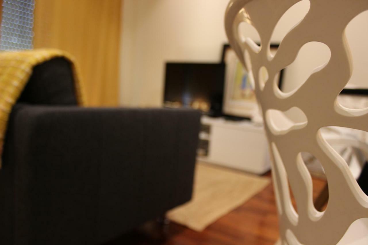 Apartment Lx Art Flats | Flat One Lissabon