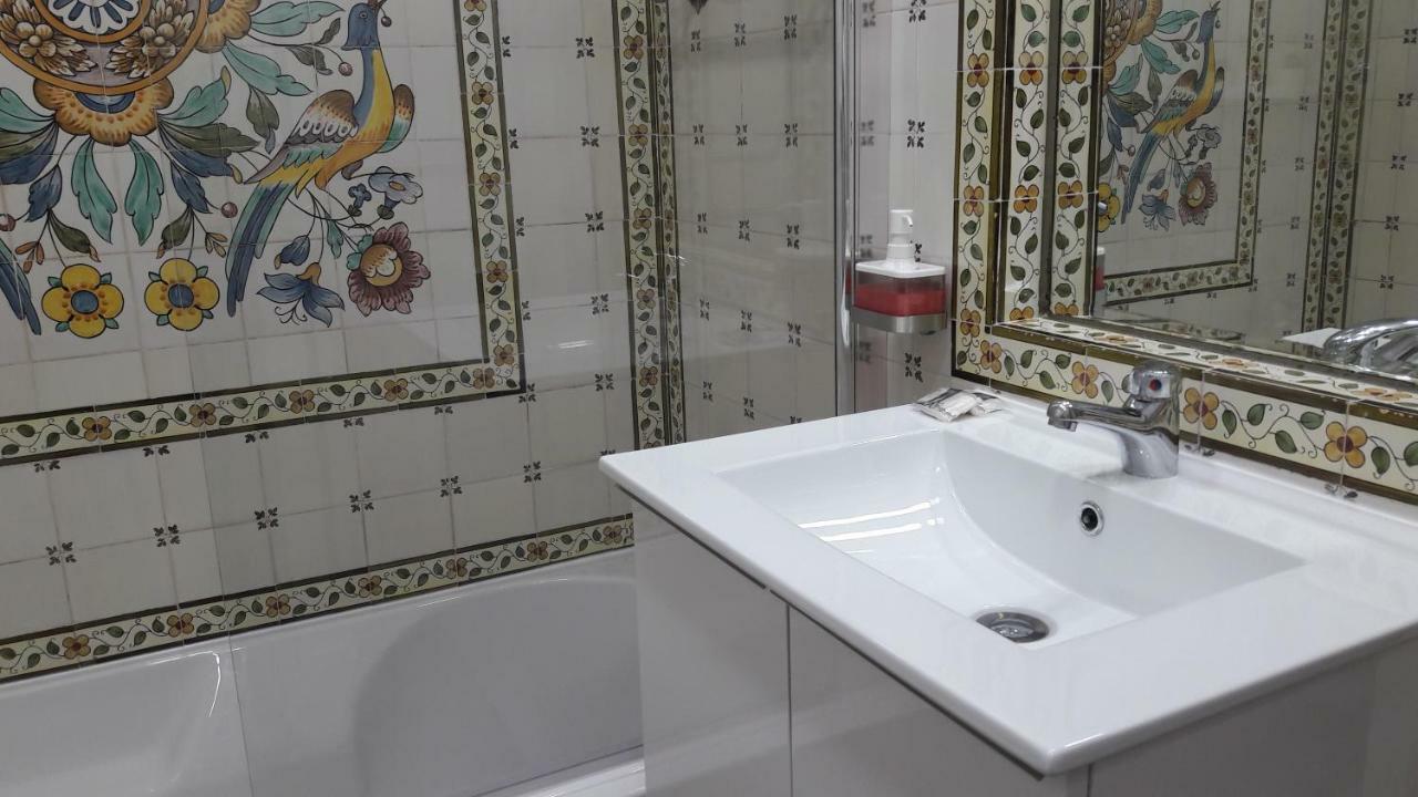 Apartment Lx Art Flats | Flat One Lissabon